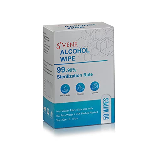 S'VENE Germ Protects Disinfectant Wipes